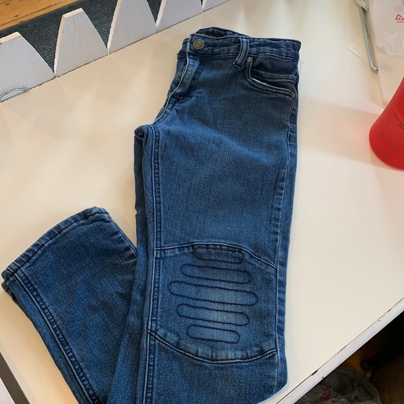 Rocawear Other - ROCAWEAR jeans BOYS SIZE 12